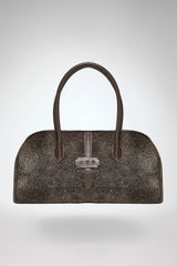 VSP - Juline - Stone Leather Bag