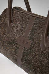 VSP - Juline - Stone Leather Bag
