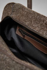 VSP - Juline - Stone Leather Bag