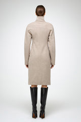 VSP - Zoelle - Camel Wool Coat