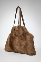 VSP - Felix - Sand Leather Bag
