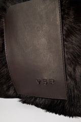 VSP - Felix - Brown Leather Bag