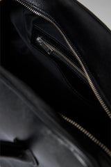 VSP - Juline - Black Leather Accessories