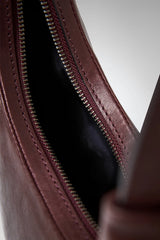 VSP - Wendi - Cherry Leather Bag