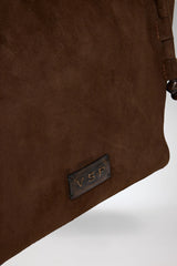 VSP - Carol - Tobacco Leather Bag