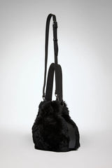 VSP - Manon - Black Leather Accessories