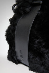 VSP - Manon - Black Leather Accessories