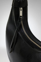 VSP - Wendi - Black Leather Bag