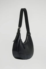 VSP - Wendi - Black Leather Bag