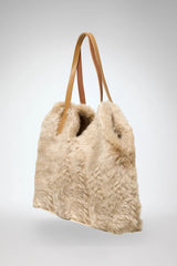 VSP - Delphine - Brown Leather Bag