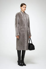 VSP - Flores - Niobe Shearling Coat