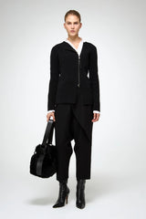 VSP - Lidia - Black Knitwear