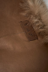 VSP - Jacotte - Sand Neckwarmer