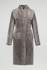 VSP - Flores - Niobe Shearling Coat