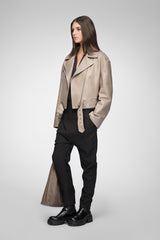 VSP - Anya - Niobe Leather Jacket