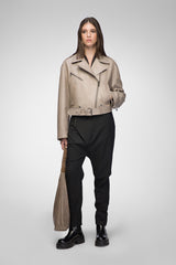VSP - Anya - Niobe Leather Jacket