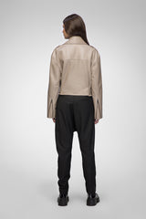 VSP - Anya - Niobe Leather Jacket