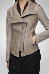 VSP - Daphne - Niobe Wool Jacket