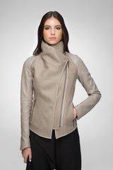 VSP - Daphne - Niobe Wool Jacket