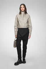 VSP - Lise - Niobe Leather Jacket
