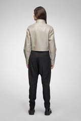 VSP - Lise - Niobe Leather Jacket