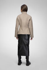 VSP - Leticia - Niobe Wool Jacket