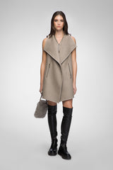 VSP - Zoe - Niobe Wool Vest