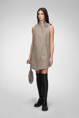 VSP - Zoe - Niobe Wool Vest