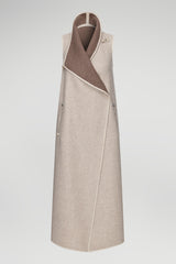 VSP - Jodie - Wool Vest