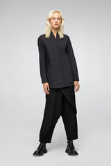 VSP - Joyce - Black Shirt