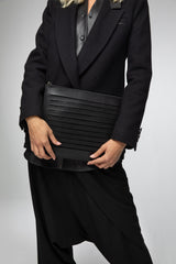 VSP - Black Wool Jacket