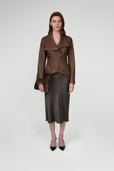 VSP - Ella - Leather Jacket