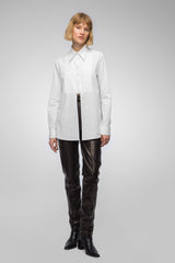 VSP - Daria - White Shirt