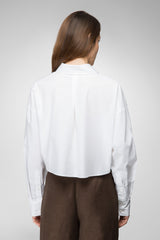 VSP - Anisa - White Shirt