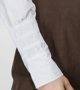 VSP - Anisa - White Shirt