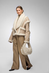 VSP - Dannie - Ecru Bag