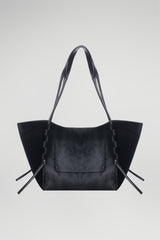 VSP - Jacobine - Black Bag