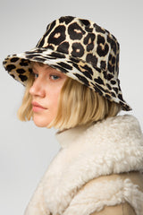 VSP - Magy - Brown Leopard Cap