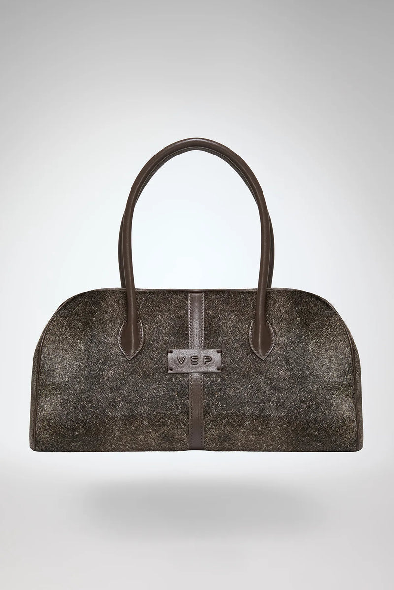 VSP - Juline - Stone Leather Bag