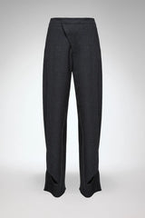 VSP - Tasha - Grey Wool Pants