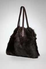 VSP - Felix - Brown Leather Bag