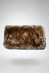 Cecili - Steinfarbene Ledertasche