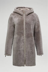 VSP - Cassia - Niobe Shearling Coat
