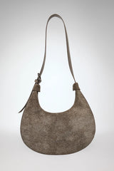 VSP - Wendi - Stone Beige Leather Bag