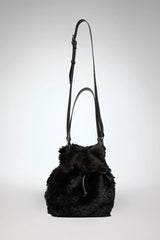 VSP - Manon - Black Leather Accessories