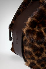 VSP - Manon - Leopard Leather Accessories