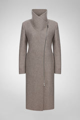 Pamelia - Niobe Wool Coat