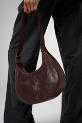 VSP - Wendi - Cherry Leather Bag