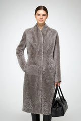 VSP - Flores - Niobe Shearling Coat