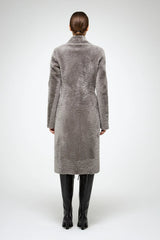 VSP - Flores - Niobe Shearling Coat